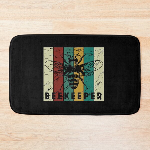 Item preview, Beekeeper Beekeeper Honey Fan designed and sold by shirti.
