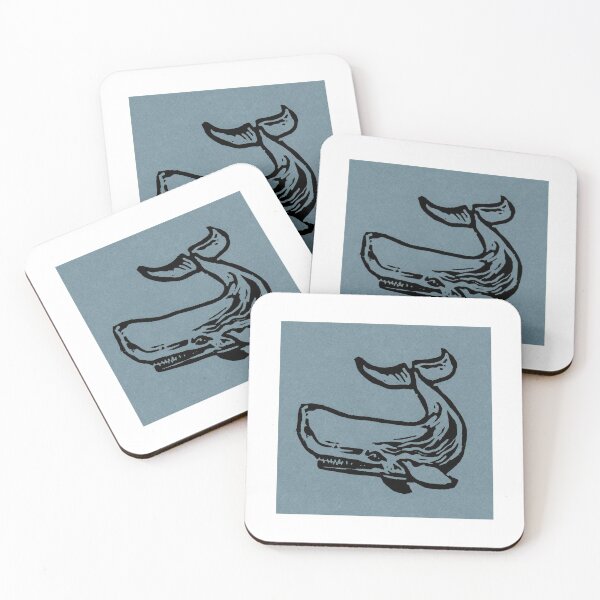 Item preview, Moby the sperm whale designed and sold by Zicot Emmanuelle.