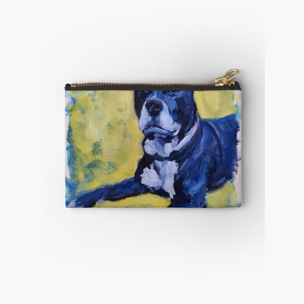 Item preview, Staffie designed and sold by adebrownlow.