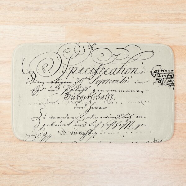 Item preview, 18th Century Antique Handwritten Letter designed and sold by WisdomInspired.