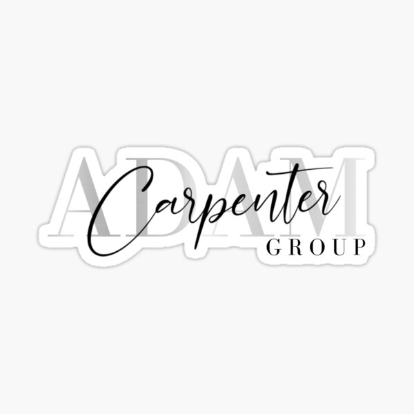 Item preview, Adam Carpenter Group designed and sold by Flagship  Assistance Before Assistants.
