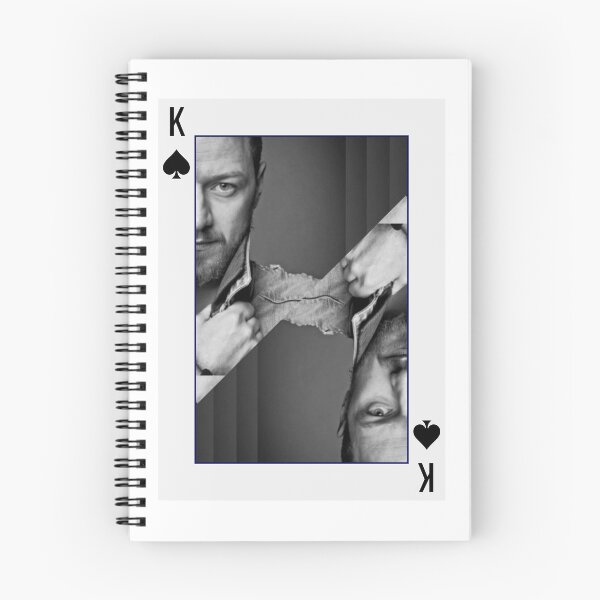 Item preview, James McAvoy  designed and sold by Hayleyjones79.