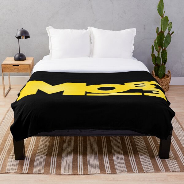 Item preview, Logotipo Mobii_3 - amarillo designed and sold by Marcel Wirth.