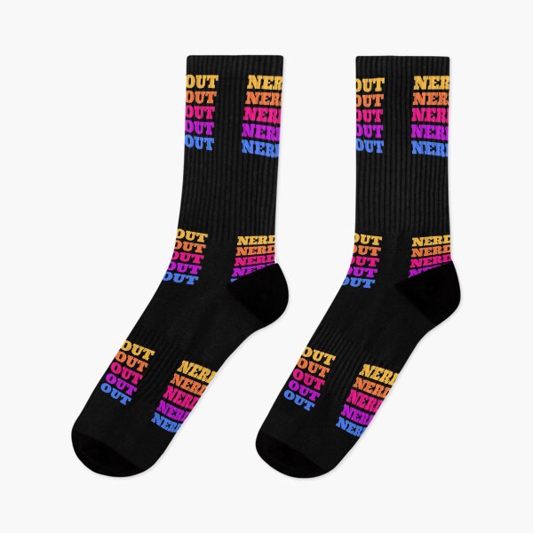 Item preview, Nerd Out designed and sold by IcyTees.