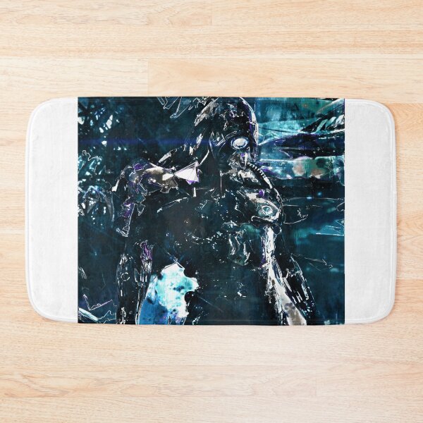 Item preview, Geth - Servant of the People designed and sold by Visionyst.
