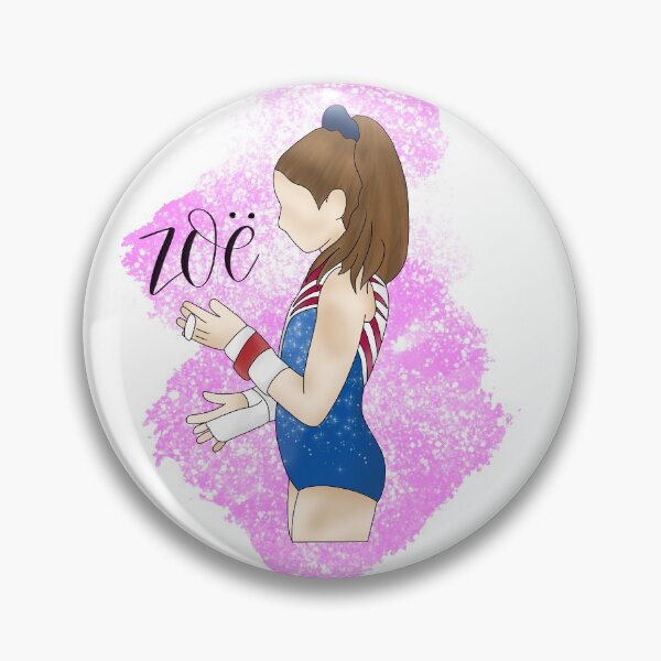 Artikelvorschau, @zoe_macaroni entworfen und verkauft von You2CartoonShop.