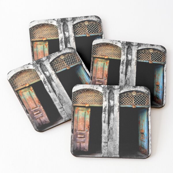 Item preview, Hay dos puertas en la vida (1907) designed and sold by Hercules Milas.