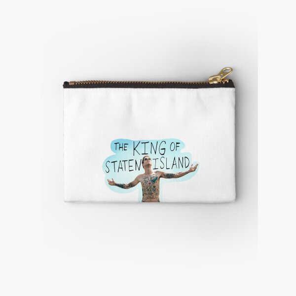 Item preview, Pete Davidson - The King of Staten Island Movie designed and sold by SaguaroCuts.