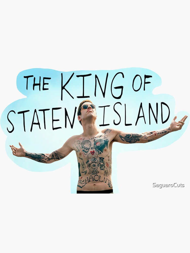Netflix The King Of Staten Island Ways To Watch Movie King Of