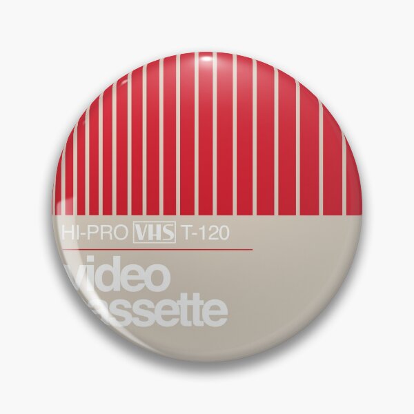 Item preview, VHS#14 designed and sold by process22.