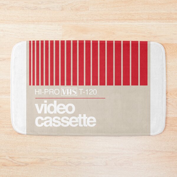 Item preview, VHS#14 designed and sold by process22.