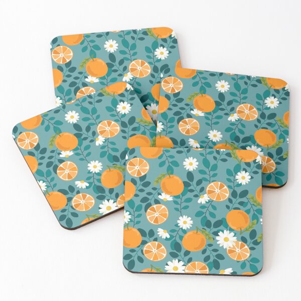 Item preview, Orange is the new Citrus designed and sold by willowdesigns.