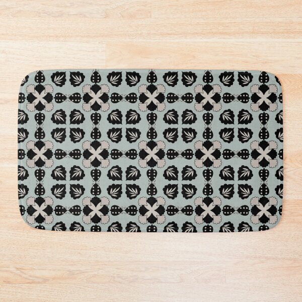 Item preview, Undecided But Sure - Vintage Batik designed and sold by BumbleChynxBee.
