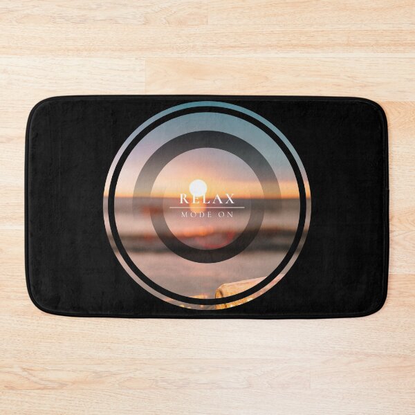 Item preview, Vinyl Record Relax Mode On  designed and sold by joabaj.