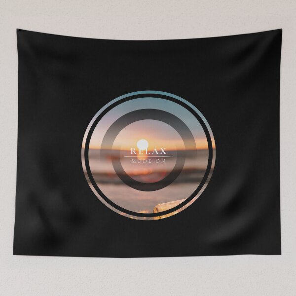 Item preview, Vinyl Record Relax Mode On  designed and sold by joabaj.