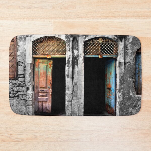 Item preview, Hay dos puertas en la vida (1907) designed and sold by Hercules Milas.