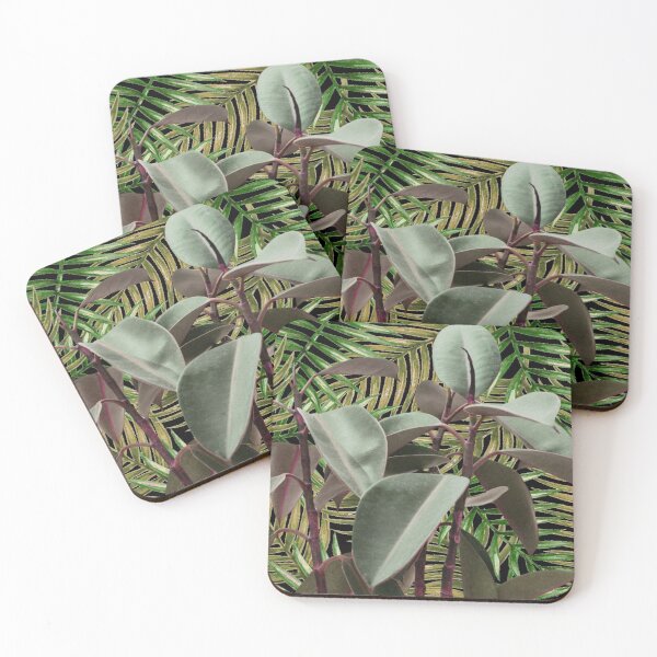 Item preview, Palm leaves, redecorate, refurbish, Stylize, nature, Fall designed and sold by jayne0524.