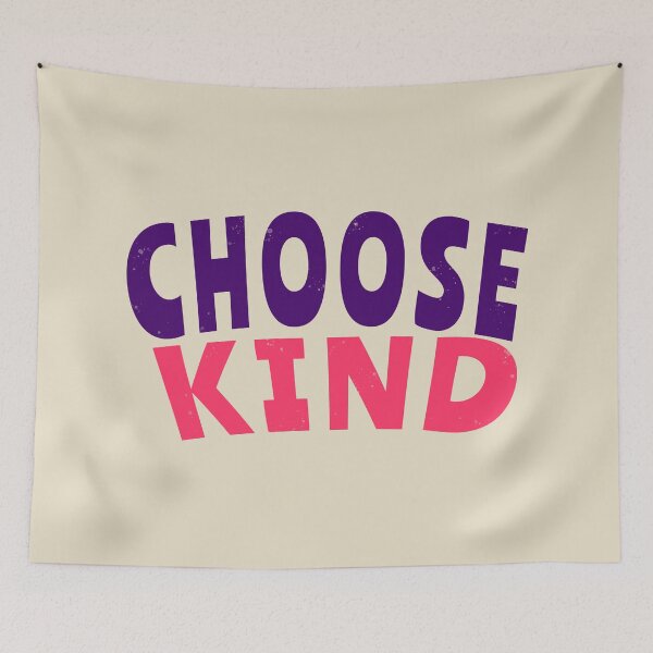 Item preview, Choose Kind designed and sold by GranadaStore.