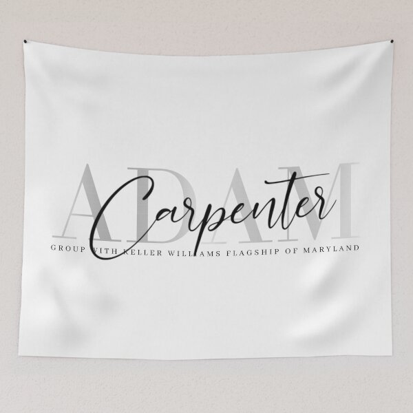 Item preview, Adam Carpenter Group designed and sold by Flagship  Assistance Before Assistants.