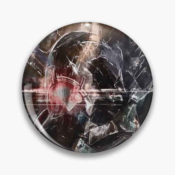 Item preview, Geth - Synthetic designed and sold by Visionyst.