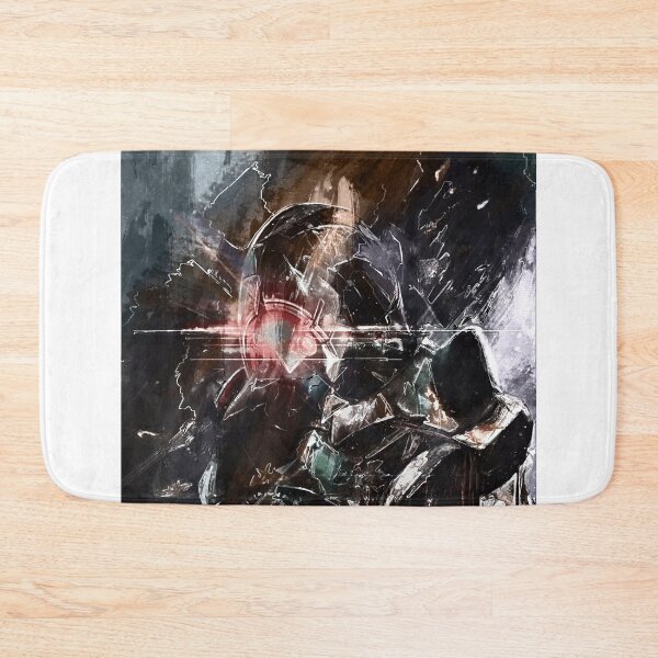 Item preview, Geth - Synthetic designed and sold by Visionyst.