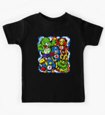 The Care Initiative Kids Tee