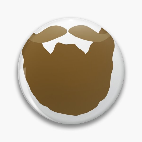 Item preview, Beard designed and sold by Aavriee.