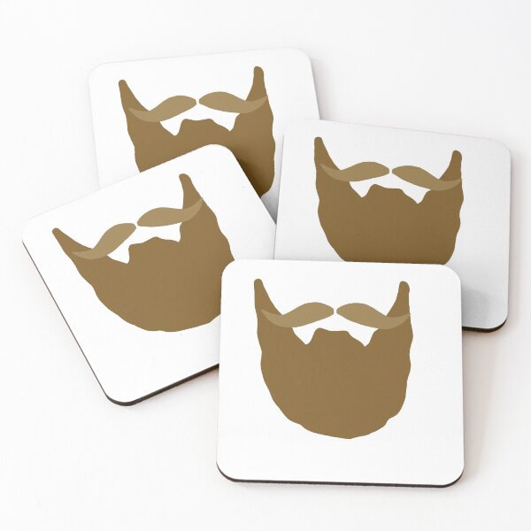 Item preview, Beard designed and sold by Aavriee.
