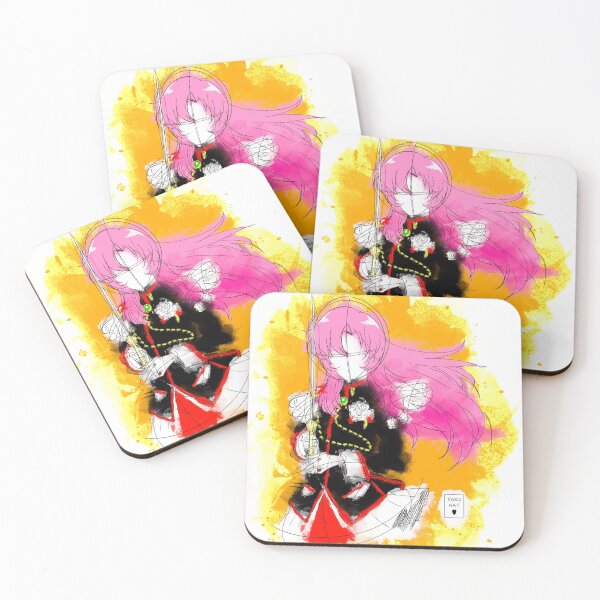 Item preview, Utena designed and sold by hikkirocker.