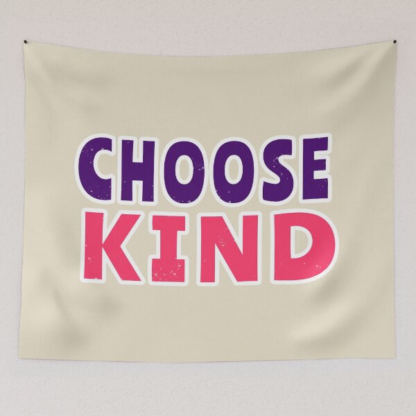 Item preview, Choose Kind designed and sold by GranadaStore.