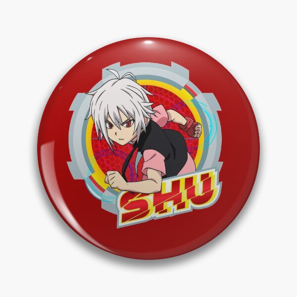 Pin em Shu kurenai ❤️✨