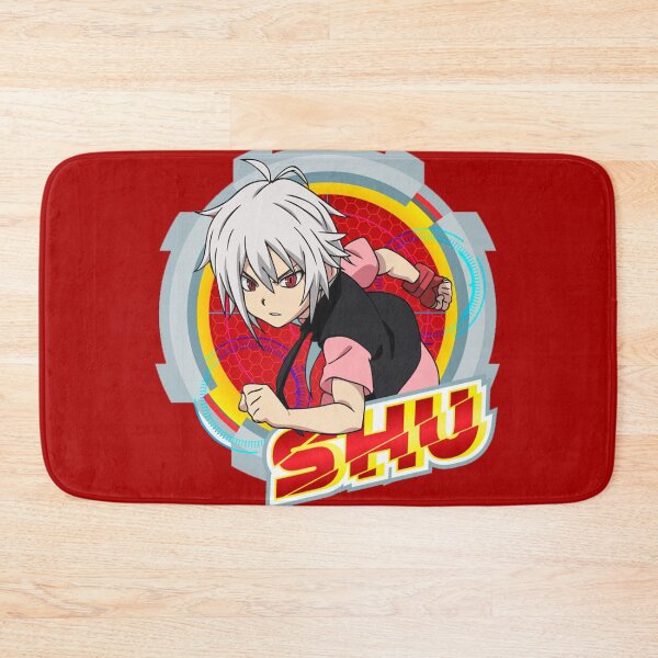 Item preview, Shu Beyblade Burst HD designed and sold by DisenyosBubble.