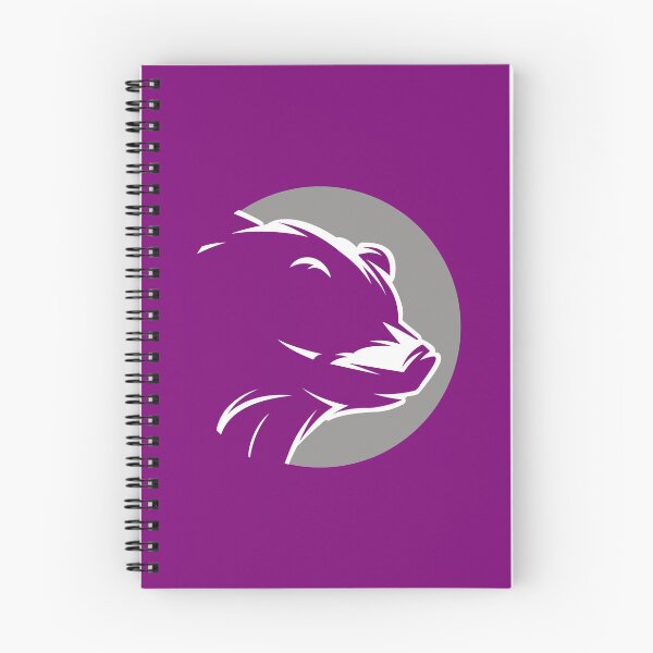 Item preview, Moon Bears Team Logo designed and sold by GorsskyVlogs.