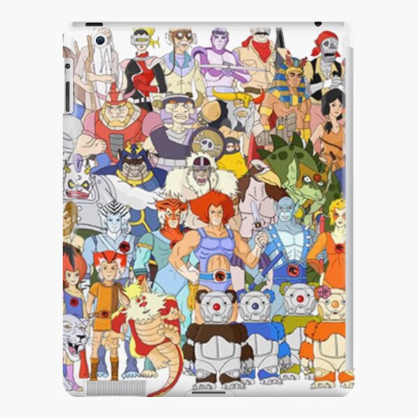 ThunderCats iPad Snap Case