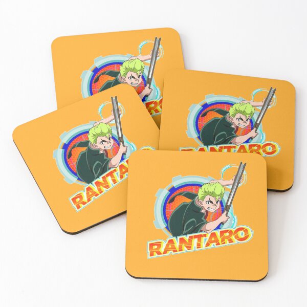 Item preview, Rantaro Beyblade Burst HD designed and sold by DisenyosBubble.