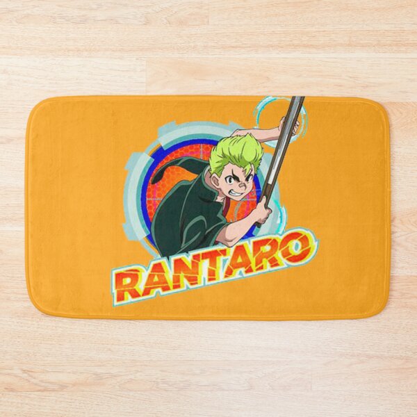 Item preview, Rantaro Beyblade Burst HD designed and sold by DisenyosBubble.