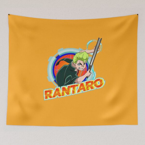 Item preview, Rantaro Beyblade Burst HD designed and sold by DisenyosBubble.