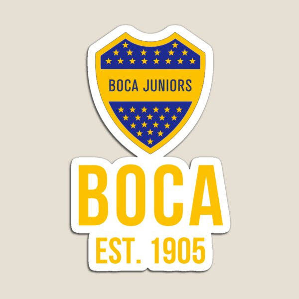 Boca Juniors