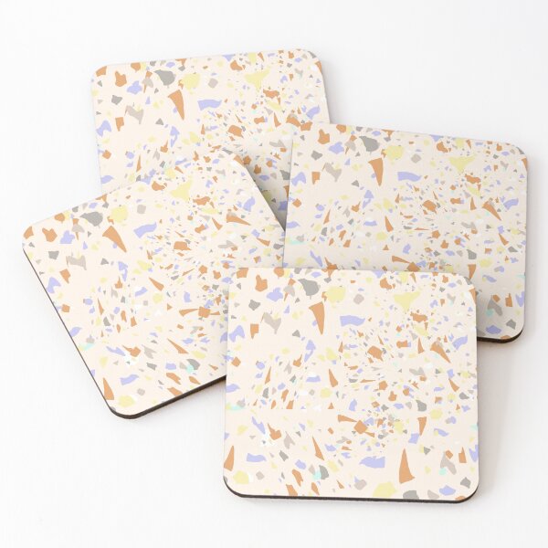 Item preview, Terazzo designed and sold by TheRealFG.