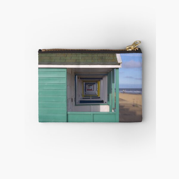 Item preview, Beach Huts, Southwold, England designed and sold by JeffMetal.