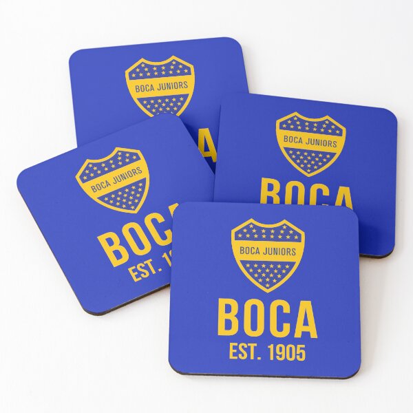 Item preview, Boca Juniors designed and sold by VRedBaller.