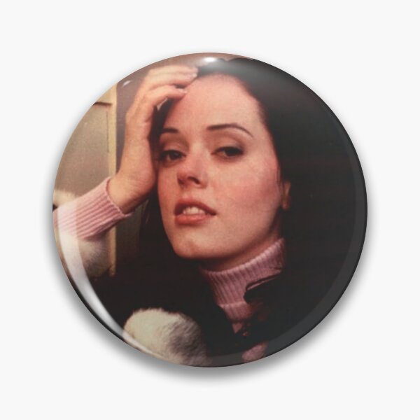 Item preview, Rose McGowan Camcorder Edit designed and sold by goon-squad.