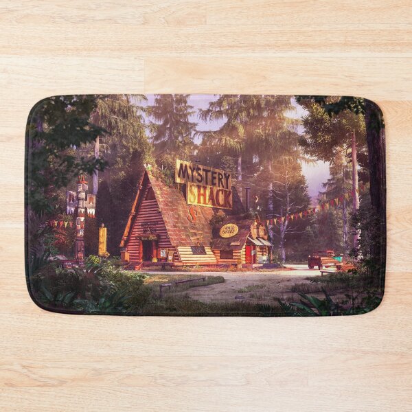 Item preview, Mystery shack designed and sold by Sasel55.