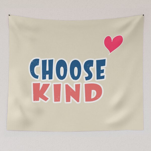Item preview, Choose Kind designed and sold by GranadaStore.