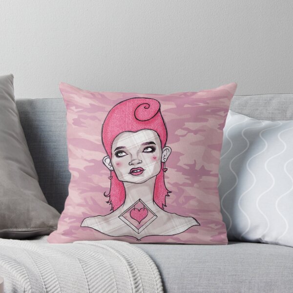 Item preview, febrero designed and sold by Sam Pea.