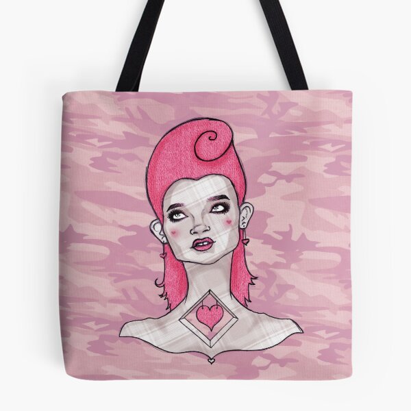 Item preview, February designed and sold by Sam Pea.