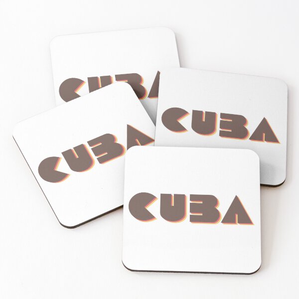 Item preview, Cuba! designed and sold by DoodleDashCollective.