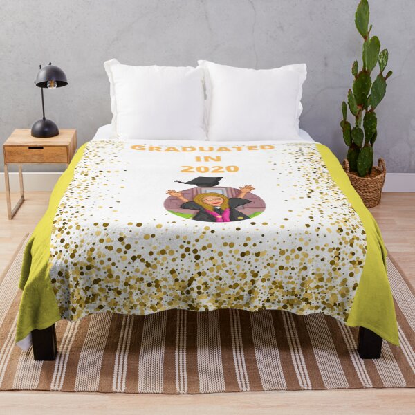 Item preview,  2020 class graduate designed and sold by Delicarte.