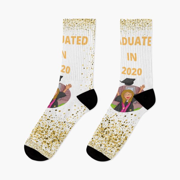 Item preview,  2020 class graduate designed and sold by Delicarte.