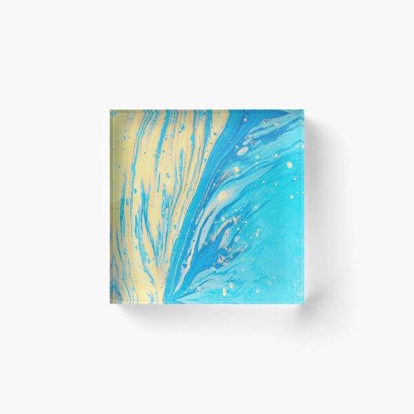 Item preview, Yellow Splash designed and sold by presenthome.